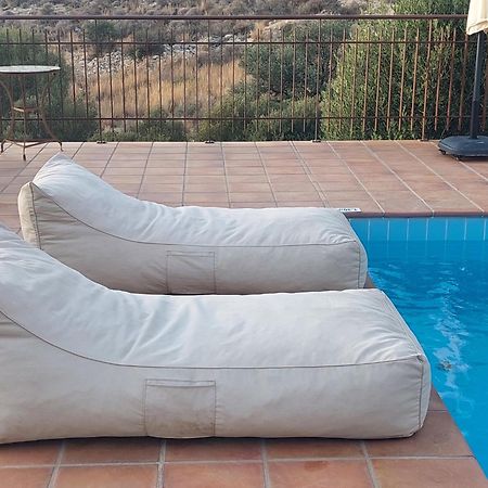 Villa Phaestias Kalamaki  Dış mekan fotoğraf