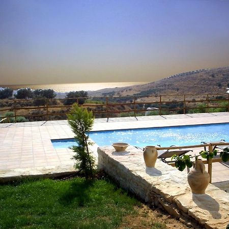 Villa Phaestias Kalamaki  Dış mekan fotoğraf