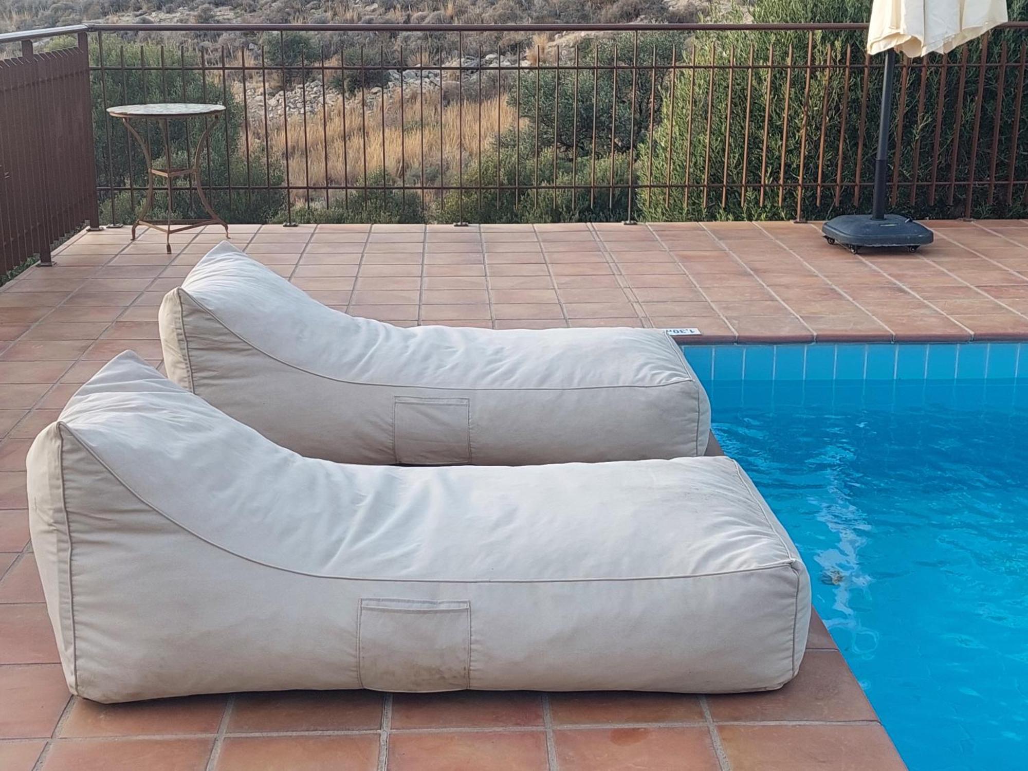 Villa Phaestias Kalamaki  Dış mekan fotoğraf