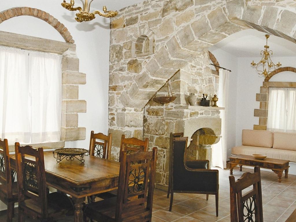 Villa Phaestias Kalamaki  Dış mekan fotoğraf